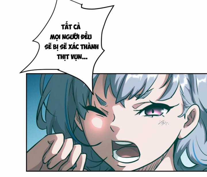 Tay Trái Của Ta Có Thể Dị Biến Chapter 45 trang 54