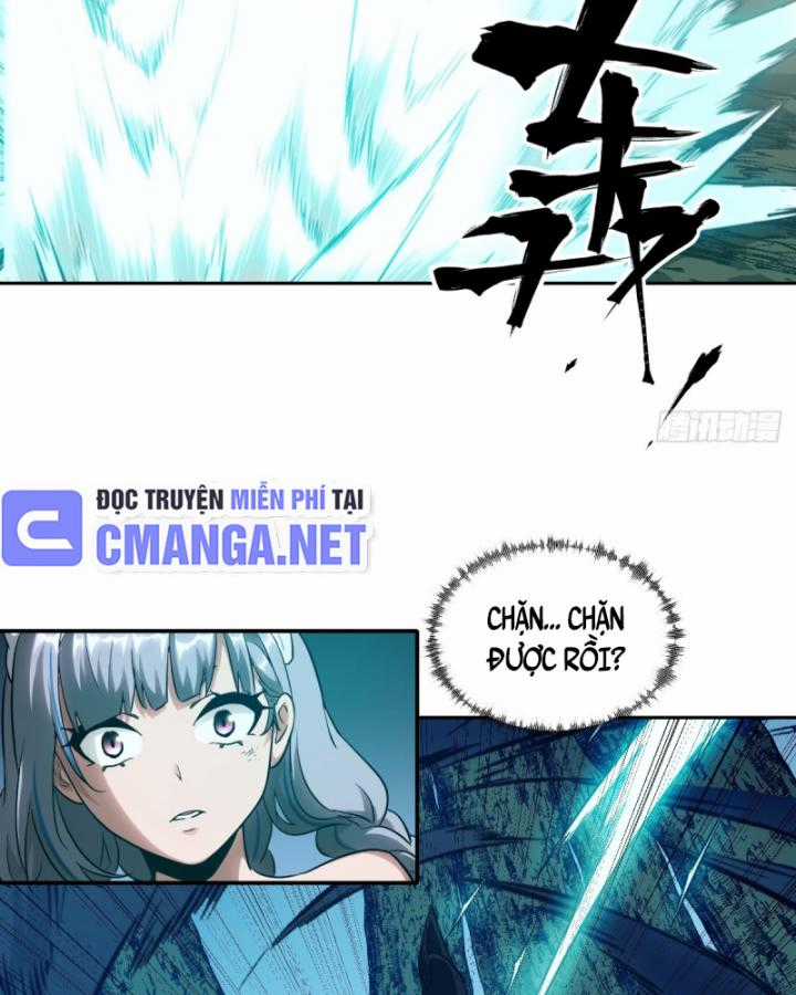 Tay Trái Của Ta Có Thể Dị Biến Chapter 45 trang 56