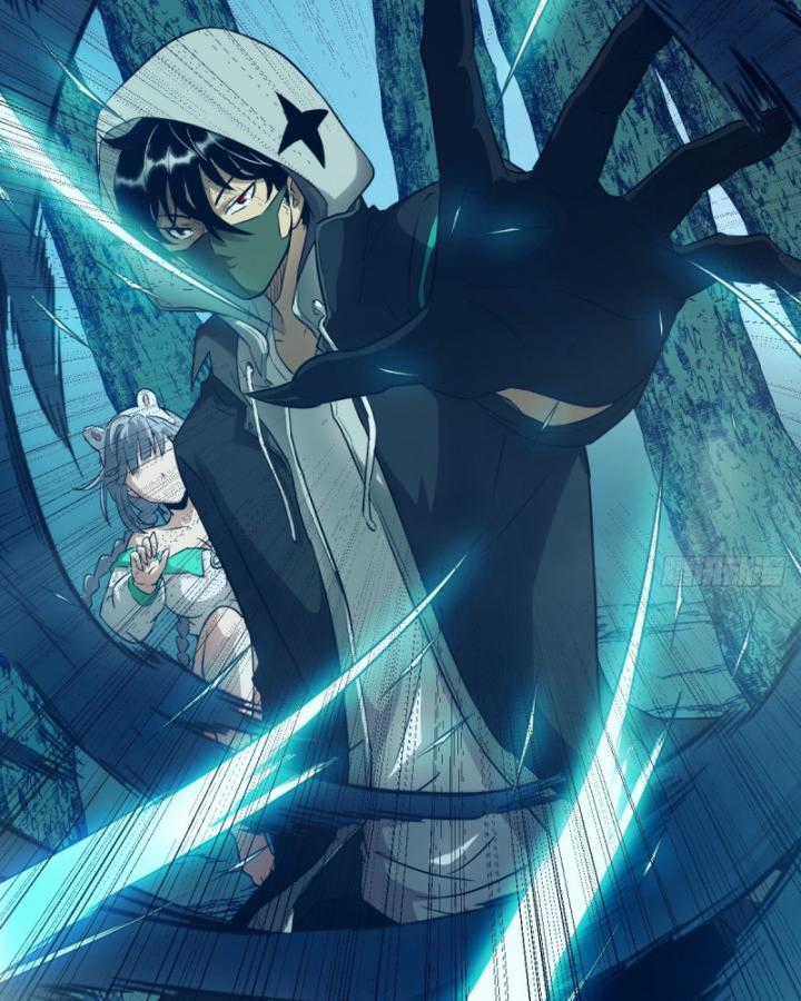 Tay Trái Của Ta Có Thể Dị Biến Chapter 45 trang 57