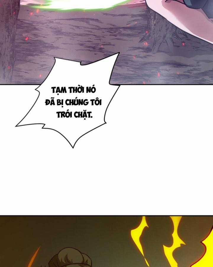 Tay Trái Của Ta Có Thể Dị Biến Chapter 45 trang 6