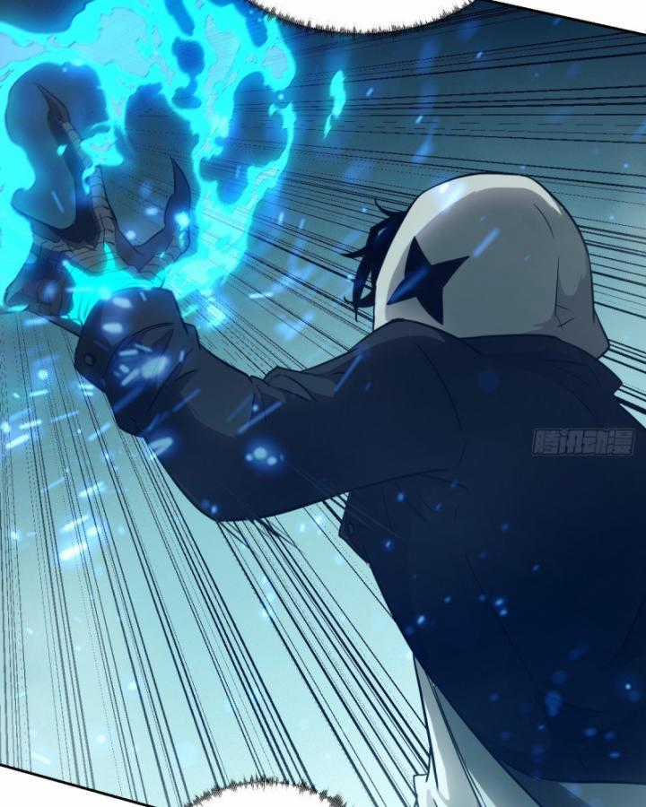 Tay Trái Của Ta Có Thể Dị Biến Chapter 45 trang 61