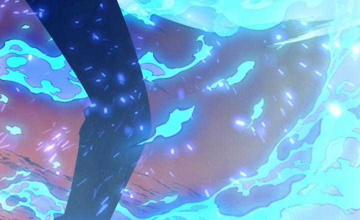 Tay Trái Của Ta Có Thể Dị Biến Chapter 45 trang 66