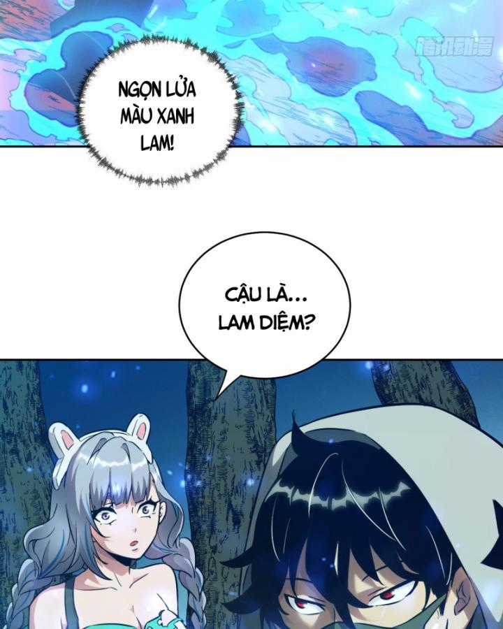 Tay Trái Của Ta Có Thể Dị Biến Chapter 45 trang 67