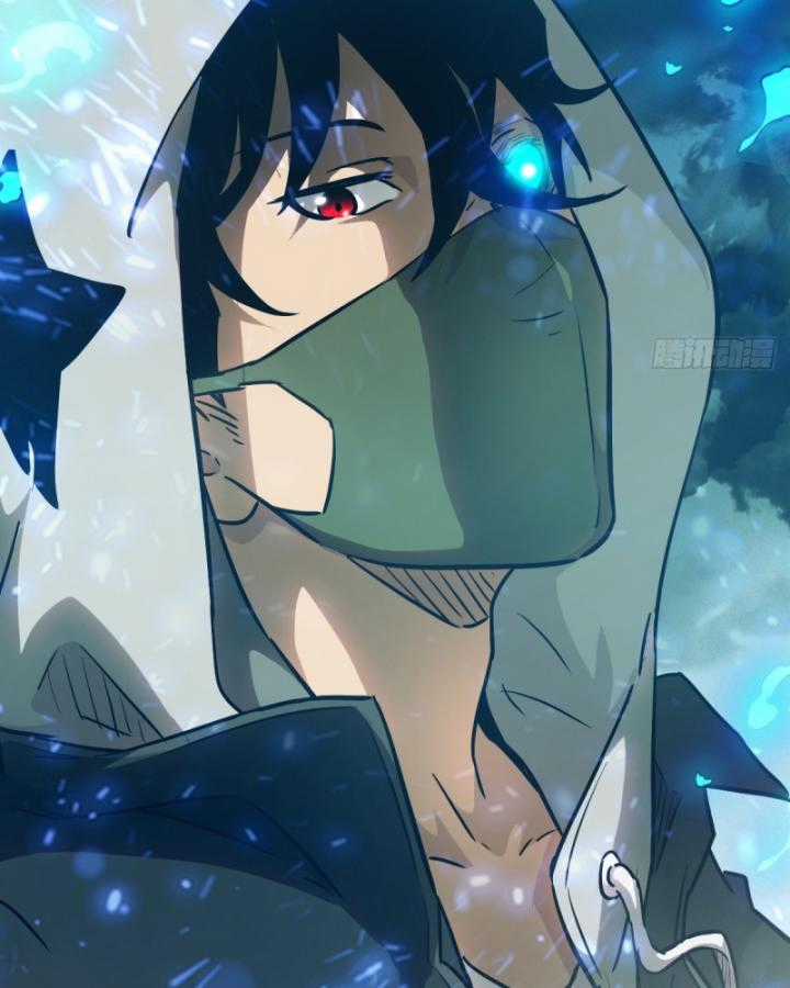 Tay Trái Của Ta Có Thể Dị Biến Chapter 45 trang 69