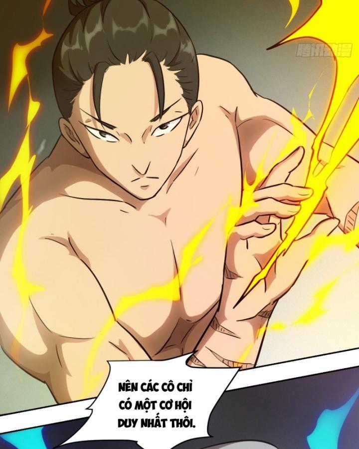 Tay Trái Của Ta Có Thể Dị Biến Chapter 45 trang 7