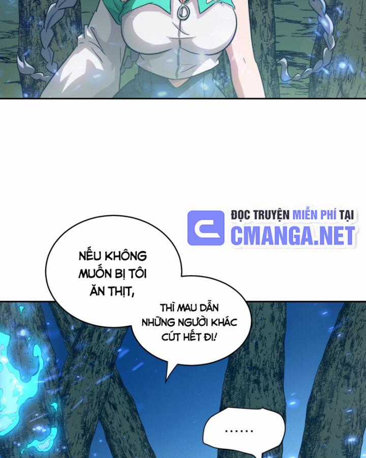 Tay Trái Của Ta Có Thể Dị Biến Chapter 45 trang 72