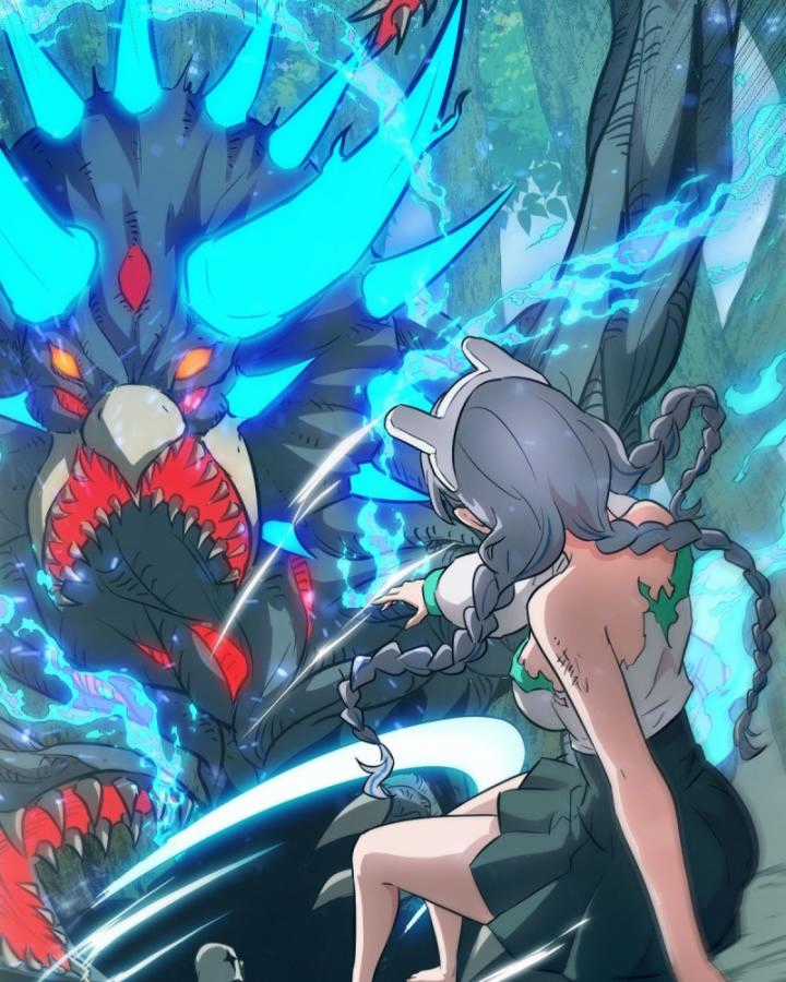 Tay Trái Của Ta Có Thể Dị Biến Chapter 45 trang 76