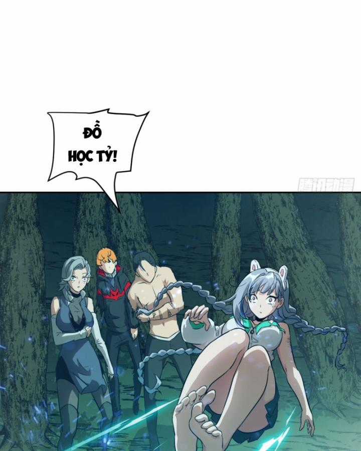 Tay Trái Của Ta Có Thể Dị Biến Chapter 45 trang 78