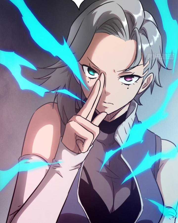 Tay Trái Của Ta Có Thể Dị Biến Chapter 45 trang 8