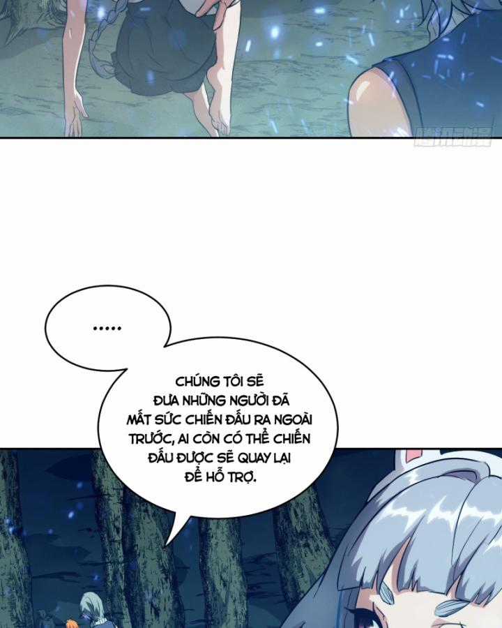 Tay Trái Của Ta Có Thể Dị Biến Chapter 45 trang 83