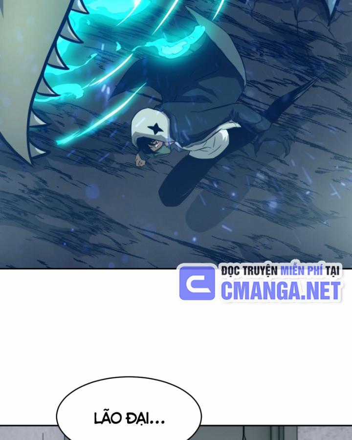 Tay Trái Của Ta Có Thể Dị Biến Chapter 45 trang 86