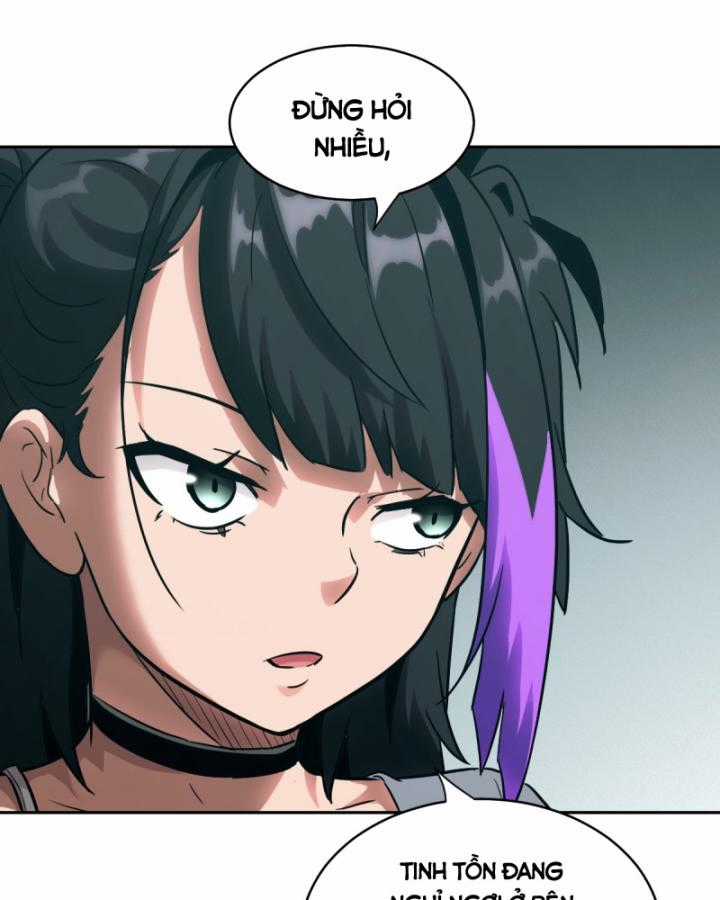 Tay Trái Của Ta Có Thể Dị Biến Chapter 45 trang 88