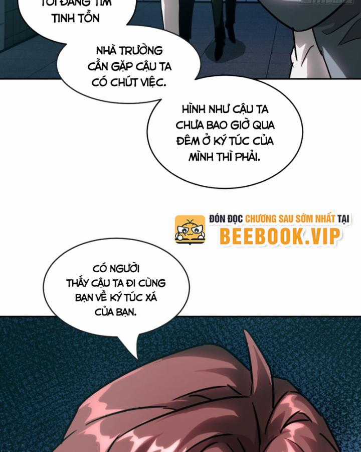 Tay Trái Của Ta Có Thể Dị Biến Chapter 45 trang 92