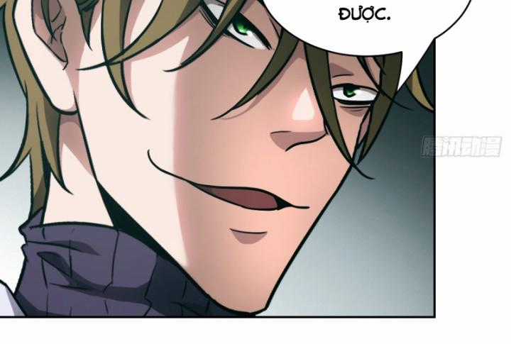 Tay Trái Của Ta Có Thể Dị Biến Chapter 46 trang 12