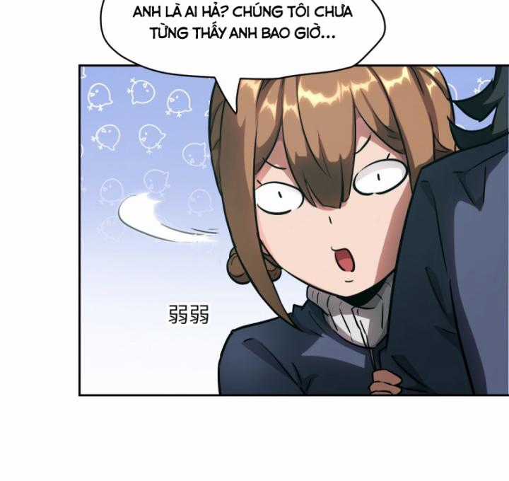 Tay Trái Của Ta Có Thể Dị Biến Chapter 46 trang 15