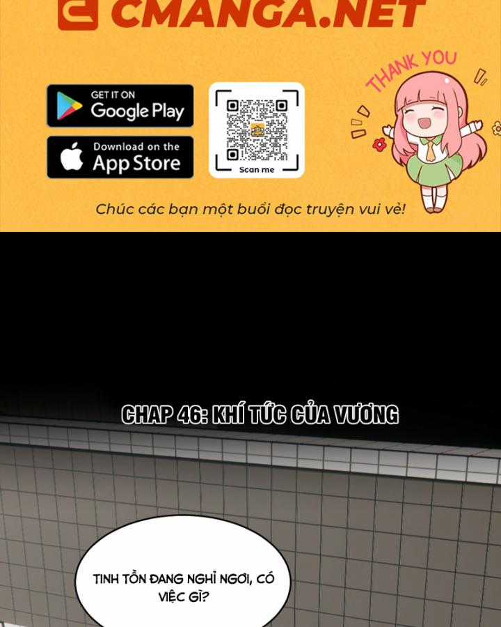 Tay Trái Của Ta Có Thể Dị Biến Chapter 46 trang 2