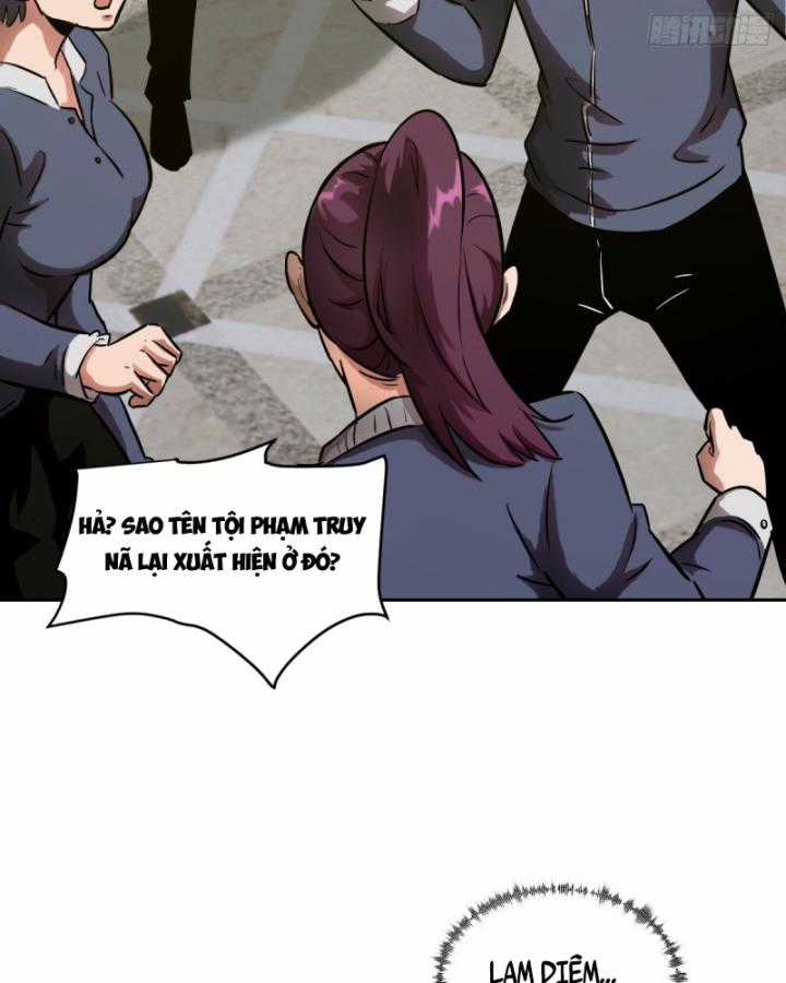 Tay Trái Của Ta Có Thể Dị Biến Chapter 46 trang 20