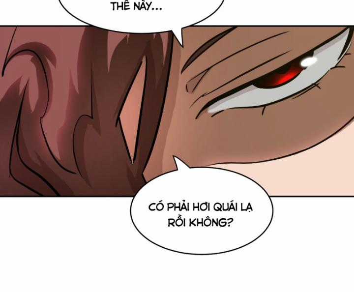 Tay Trái Của Ta Có Thể Dị Biến Chapter 46 trang 24