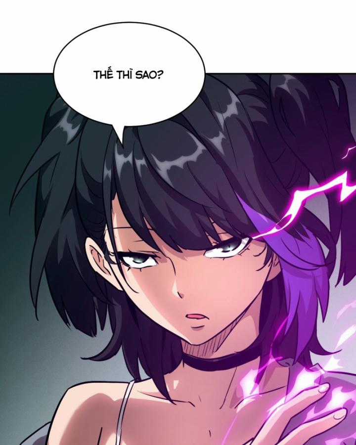 Tay Trái Của Ta Có Thể Dị Biến Chapter 46 trang 25