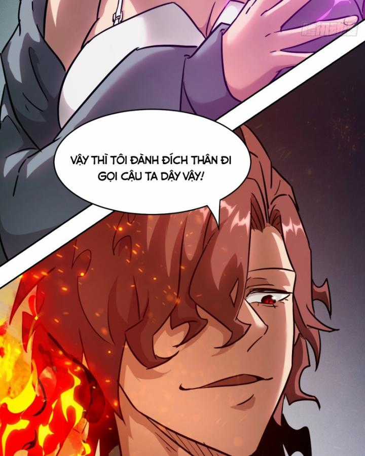 Tay Trái Của Ta Có Thể Dị Biến Chapter 46 trang 26