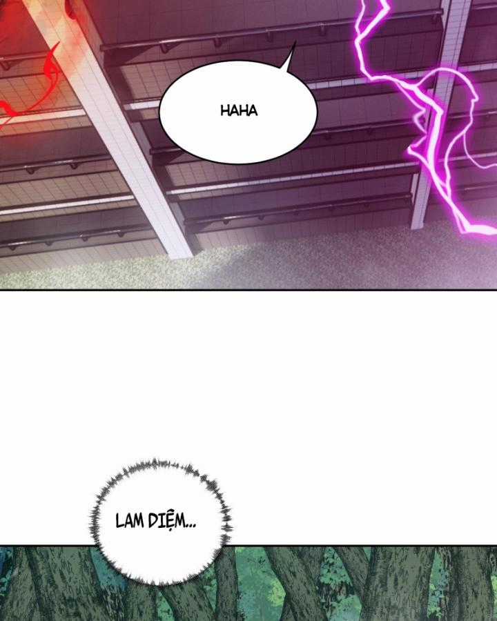 Tay Trái Của Ta Có Thể Dị Biến Chapter 46 trang 29