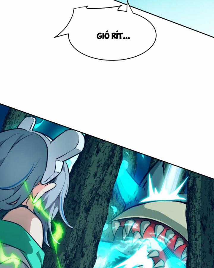 Tay Trái Của Ta Có Thể Dị Biến Chapter 46 trang 37