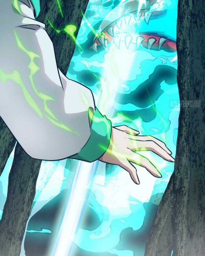 Tay Trái Của Ta Có Thể Dị Biến Chapter 46 trang 38