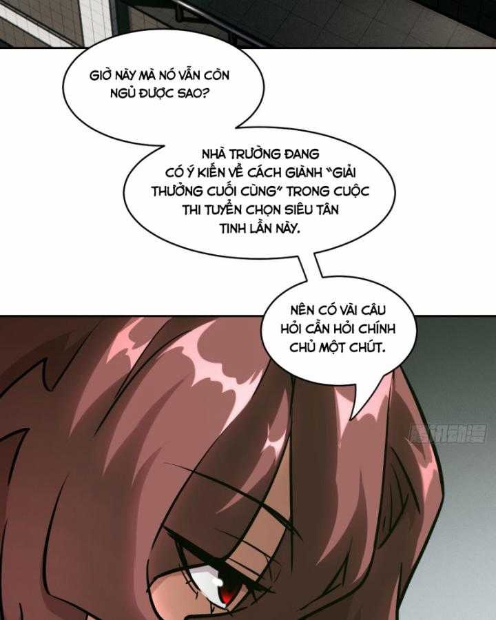 Tay Trái Của Ta Có Thể Dị Biến Chapter 46 trang 4