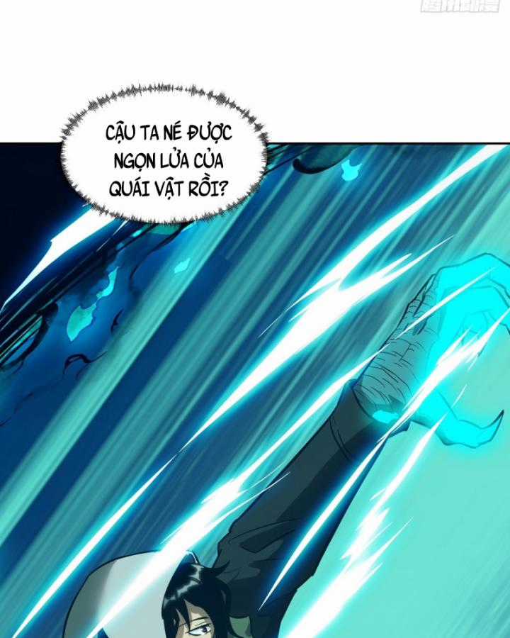 Tay Trái Của Ta Có Thể Dị Biến Chapter 46 trang 40