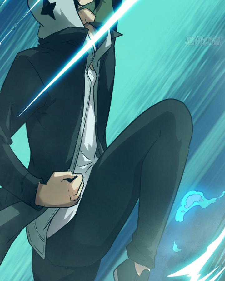 Tay Trái Của Ta Có Thể Dị Biến Chapter 46 trang 41