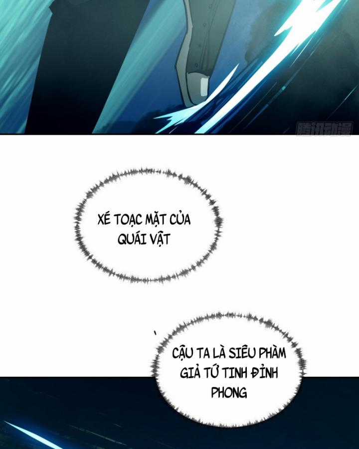 Tay Trái Của Ta Có Thể Dị Biến Chapter 46 trang 42