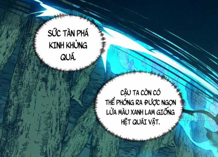 Tay Trái Của Ta Có Thể Dị Biến Chapter 46 trang 43