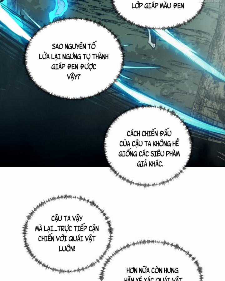 Tay Trái Của Ta Có Thể Dị Biến Chapter 46 trang 45