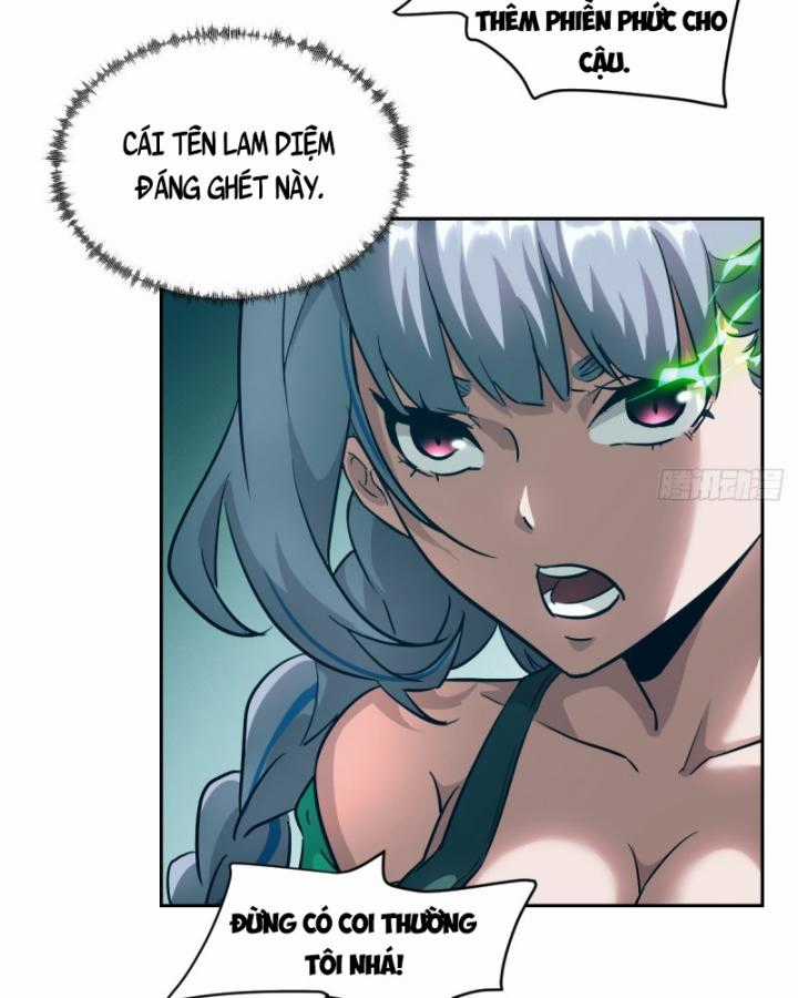 Tay Trái Của Ta Có Thể Dị Biến Chapter 46 trang 51