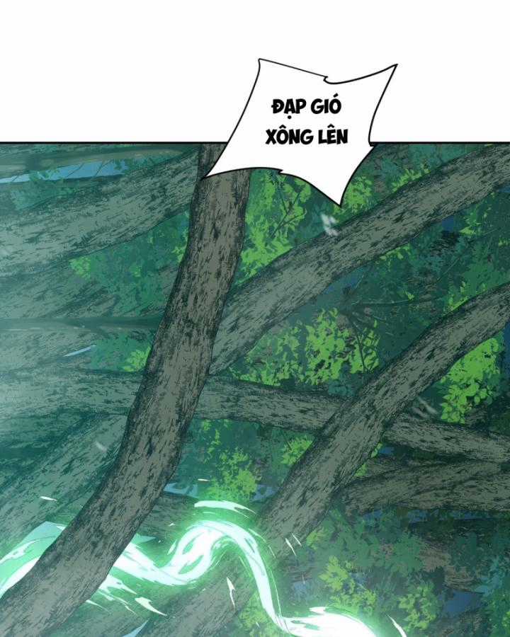 Tay Trái Của Ta Có Thể Dị Biến Chapter 46 trang 54