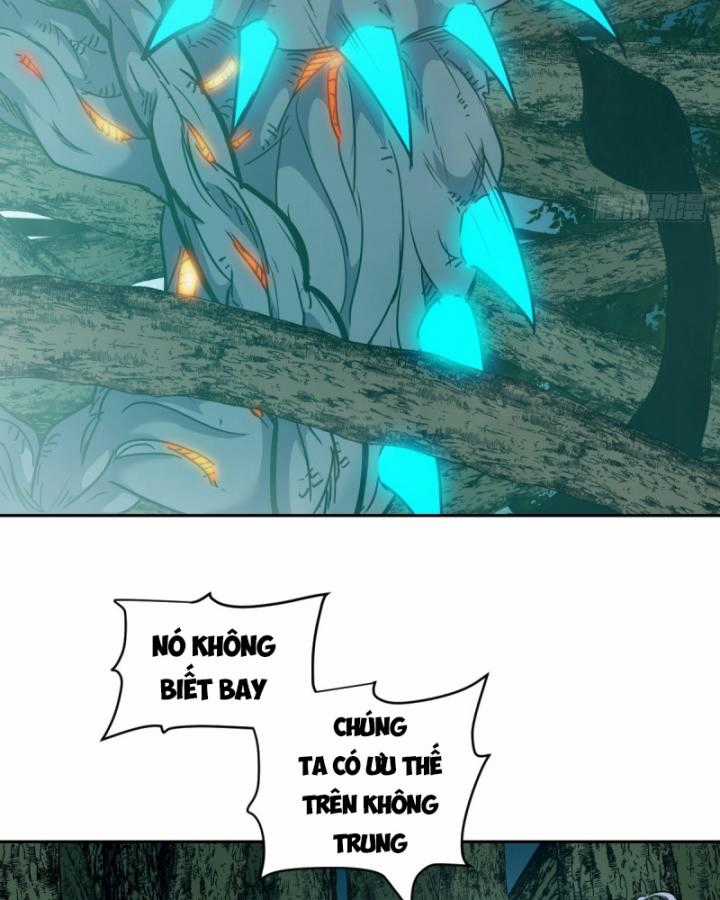 Tay Trái Của Ta Có Thể Dị Biến Chapter 46 trang 56