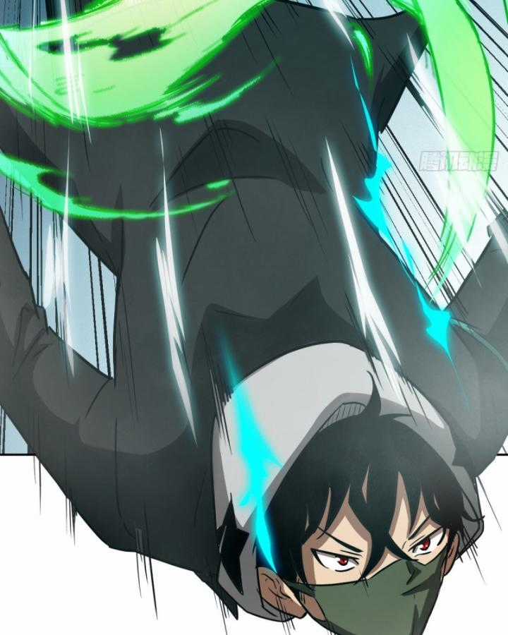 Tay Trái Của Ta Có Thể Dị Biến Chapter 46 trang 63