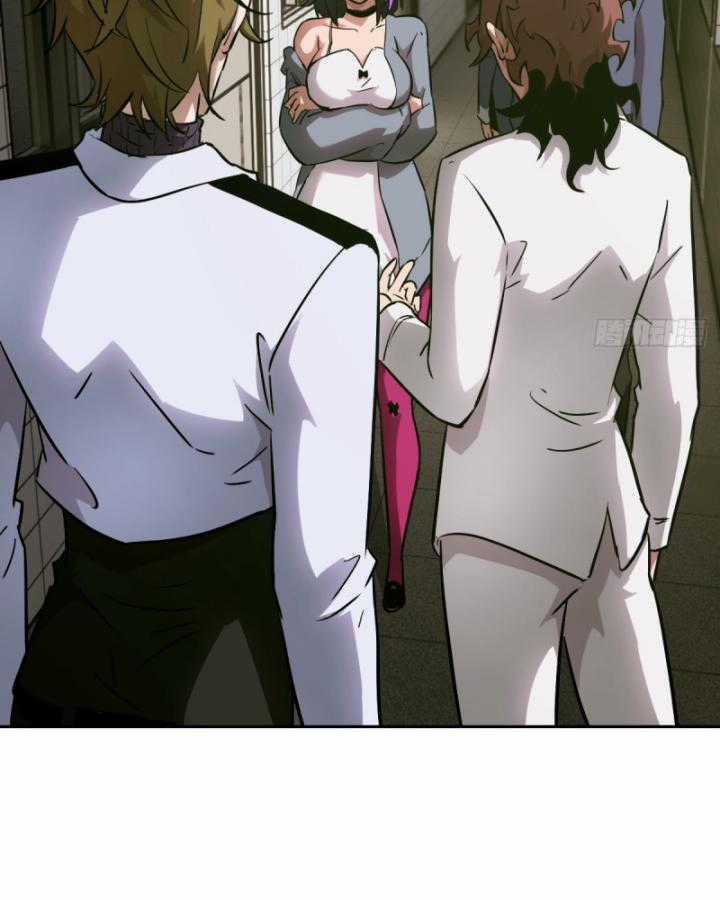 Tay Trái Của Ta Có Thể Dị Biến Chapter 46 trang 7