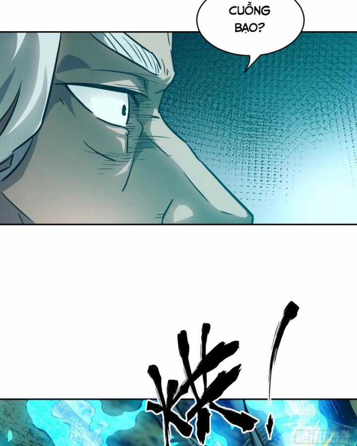 Tay Trái Của Ta Có Thể Dị Biến Chapter 46 trang 81