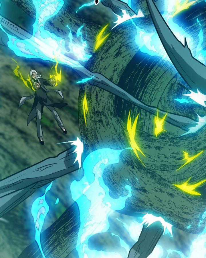 Tay Trái Của Ta Có Thể Dị Biến Chapter 46 trang 82