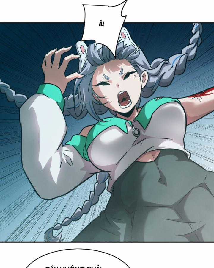 Tay Trái Của Ta Có Thể Dị Biến Chapter 46 trang 90