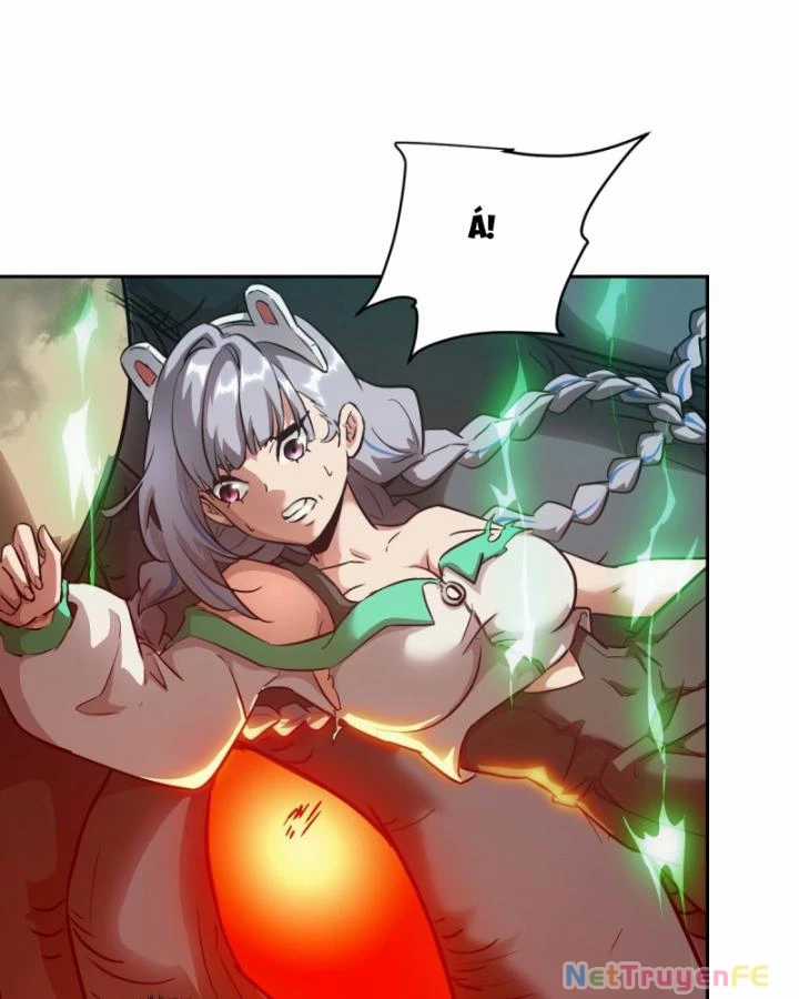 Tay Trái Của Ta Có Thể Dị Biến Chapter 47 trang 10