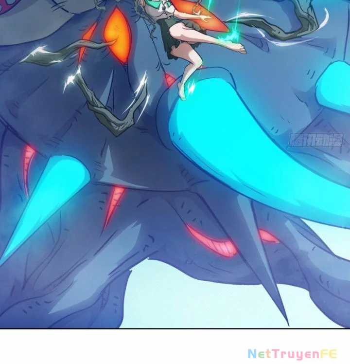 Tay Trái Của Ta Có Thể Dị Biến Chapter 47 trang 12