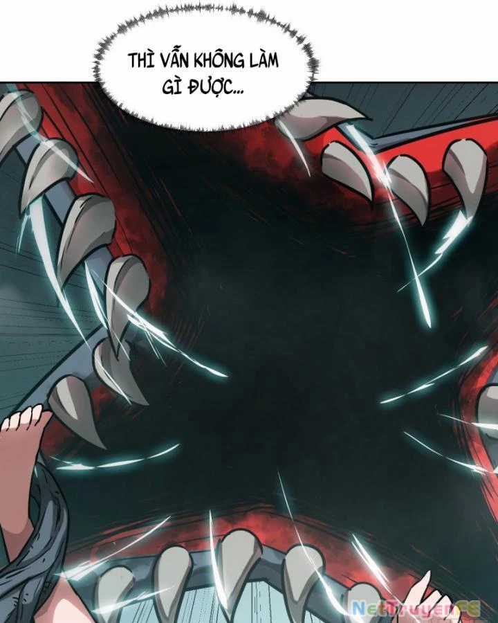 Tay Trái Của Ta Có Thể Dị Biến Chapter 47 trang 17