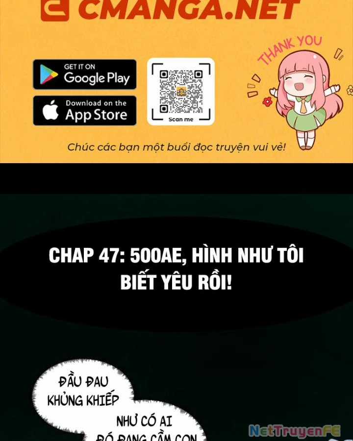 Tay Trái Của Ta Có Thể Dị Biến Chapter 47 trang 2