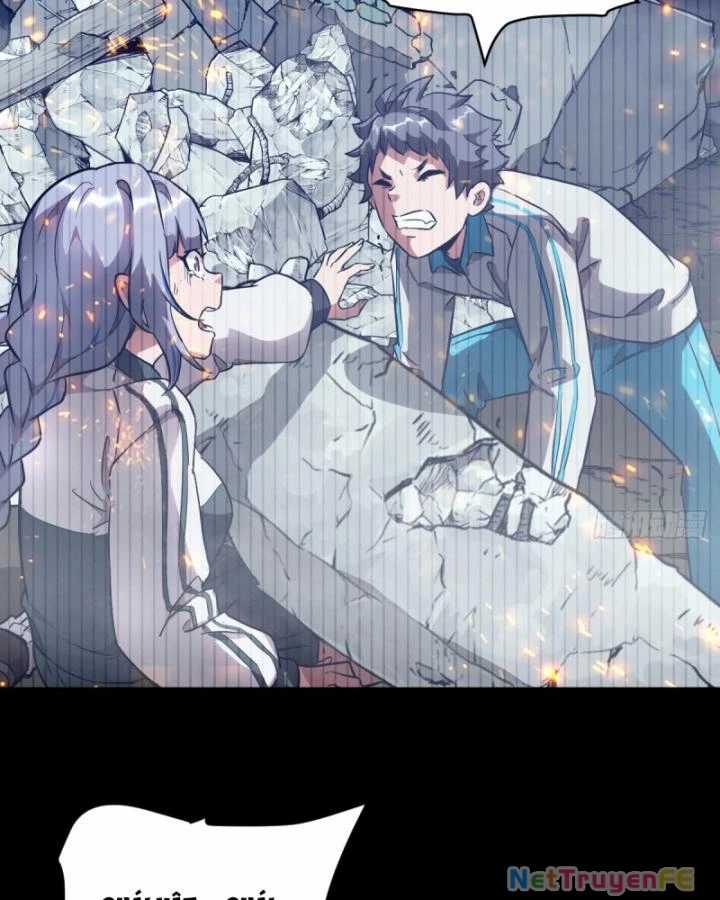 Tay Trái Của Ta Có Thể Dị Biến Chapter 47 trang 20