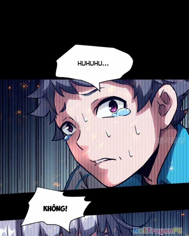 Tay Trái Của Ta Có Thể Dị Biến Chapter 47 trang 23