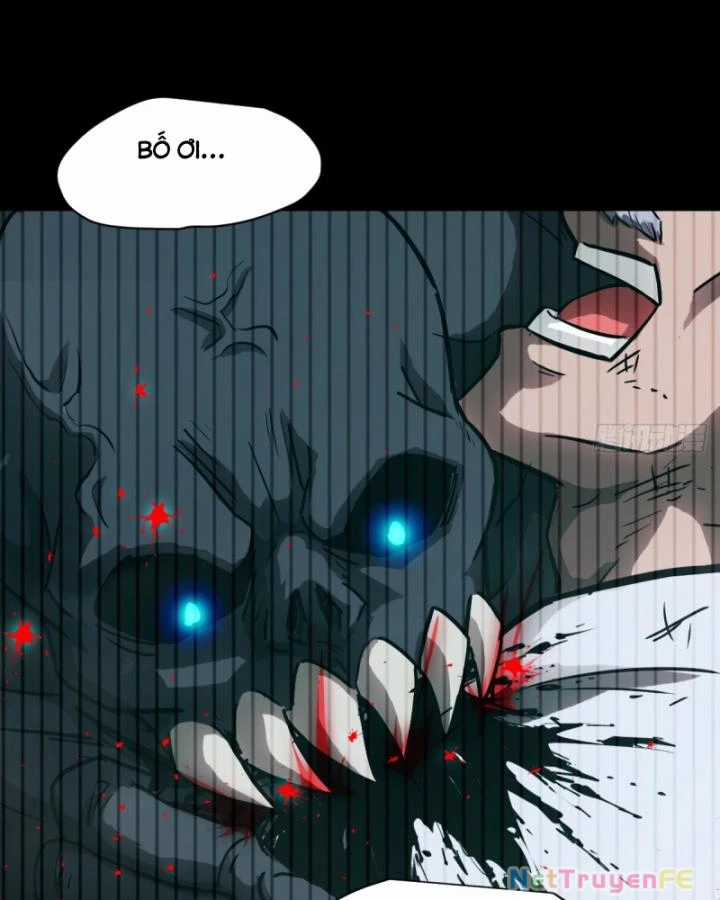 Tay Trái Của Ta Có Thể Dị Biến Chapter 47 trang 27