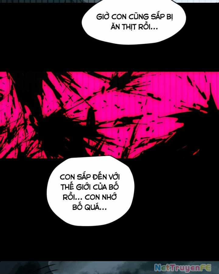 Tay Trái Của Ta Có Thể Dị Biến Chapter 47 trang 28