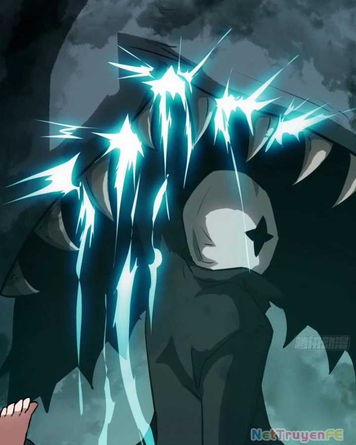 Tay Trái Của Ta Có Thể Dị Biến Chapter 47 trang 29